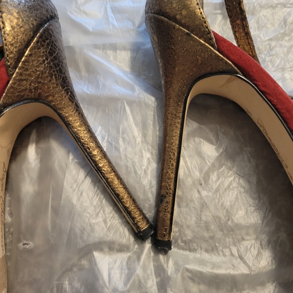 Sam Edelman Heels - Picture 5 of 5